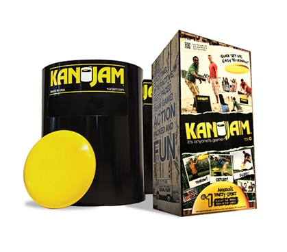 Kan Jam Discount Code Offer