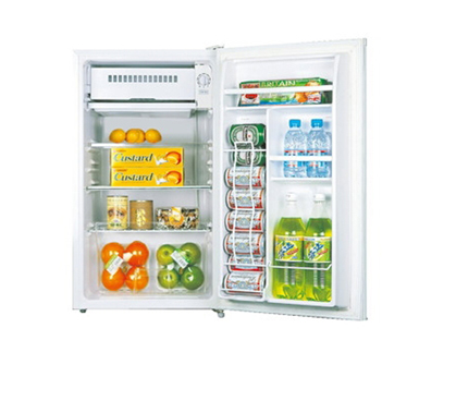 Midea Tall Dorm Fridge - 3.3 cu. ft.