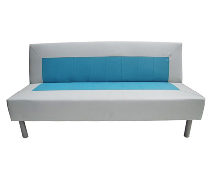 Comfy Addition To Your Dormroom - A & G College Futon - Dorm Furniture