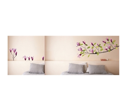 Magnolia Cool Wall Supply That Can Style Up Any Dorm Room - Peel N Stick