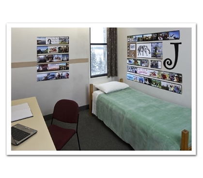 Phototrax - Dorm Wall Photo Hang College Decor Supplies