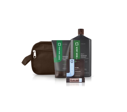 Every Man Jack - Thickening Hair Kit