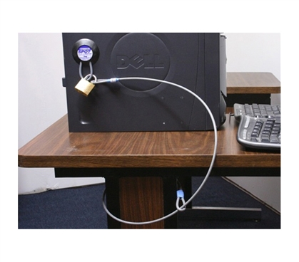 Securtech - Anchor Lock System - 1 SPOT