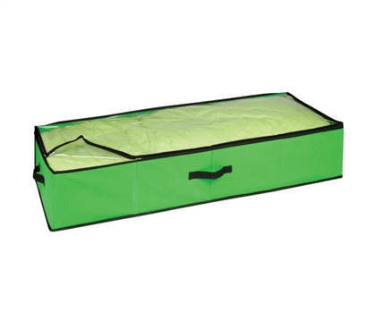 Under Bed Storage - Green