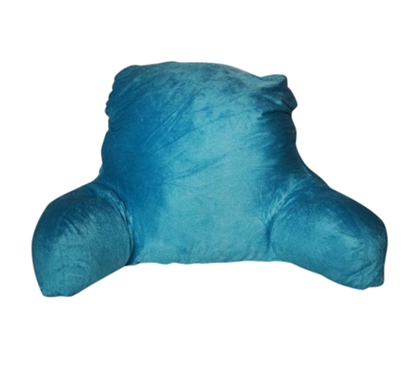 Aqua Lux Bedrest - Dorm Bedding Backrest