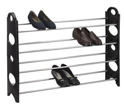 20-Pair College Shoe Tower