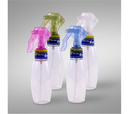 3oz Locking Personal Sprayer (Green Top Lid only) - Great For Flying