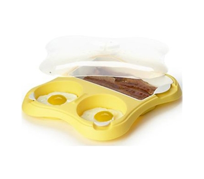 Breakfast Sandwich Maker Dorm room cooking products