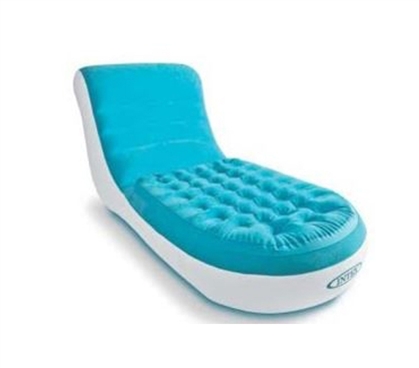 Inflatable Lean Back Lounger