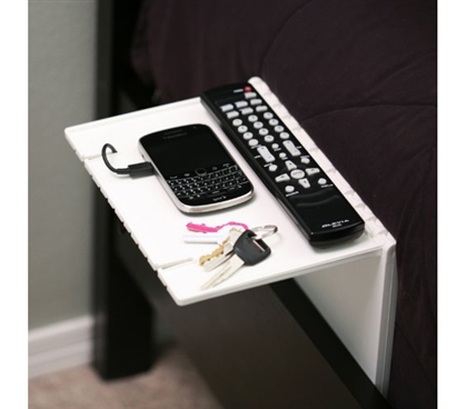 Perfect For Holding Dorm Accessories - Urban Shelf - Provides Extra Dorm Storage Space