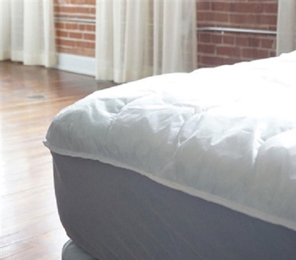 USA Made Standard Full XL Mattress Pad