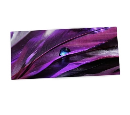 Dorm Essentials Dorm Room Decor Vibrant Feathers Desk Mat