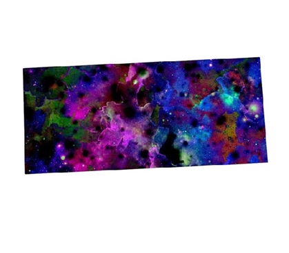 Constellations Desk Mat College Supplies Dorm Necessities