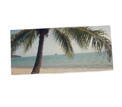 Beach Vacation College Desk Mat College Supplies Dorm Essentials Dorm Necessities