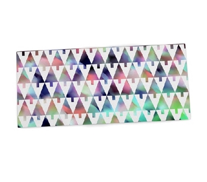 Dorm Essentials Must Have Dorm Items Holiday Party Geometric Desk Mat