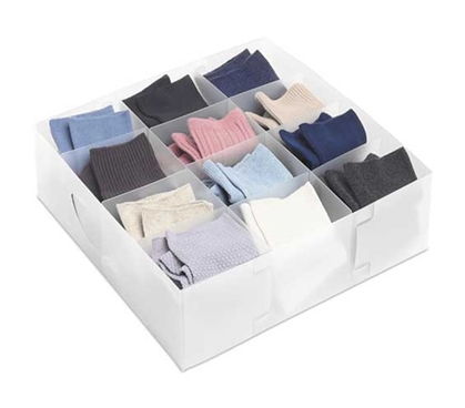 Drawer Organizers with Dividers College dorm accessories