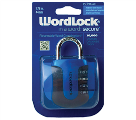 Dorm Room and College Campus Safety Essential College Resettable Combo Lock