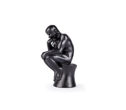 The Thinker - Pencil Sharpener