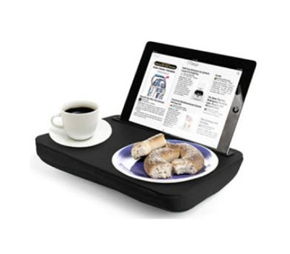 iBed LapDesk For Tablets