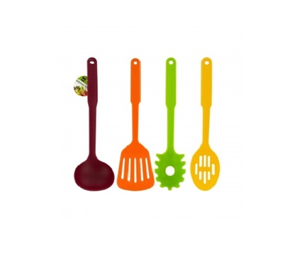 4 Piece Kitchen Tool Set