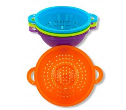 Mini Plastic Colander