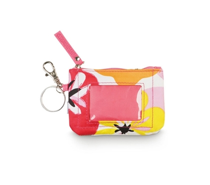 Don't Lose Your ID - Cotton Blossom Student ID Case - Essential For College