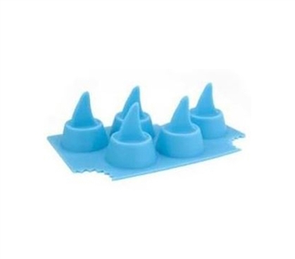 Shark Fin Ice Tray