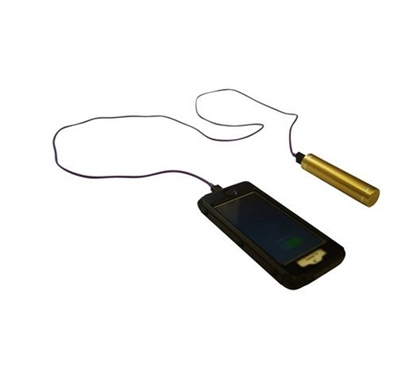 Basic Portable Cellphone Charger Must Have Dorm Room Gadgets