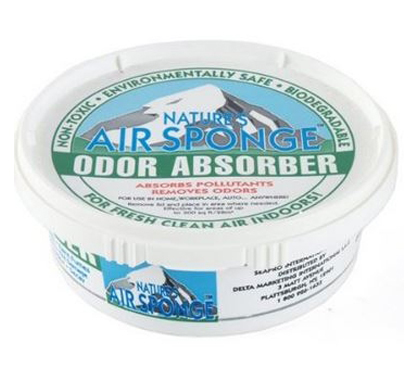 Nature's Air Sponge - Odor Absorber