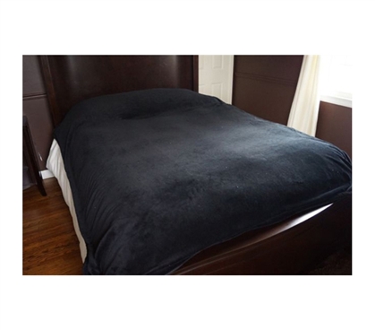 Cover Your Comforter - Twin XL Duvet Cover - Soft And Comfortable