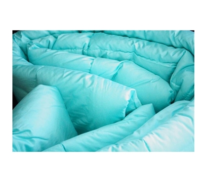 Pick The Right Comforter - 300TC Cotton Twin XL Comforter - College Ave - Sleep In Comfort