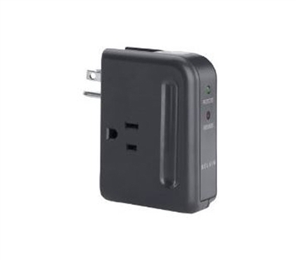 Travel Surge Protector