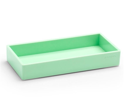 Accessory Tray - Small - Mint College Supplies Dorm Organizers Dorm Organization