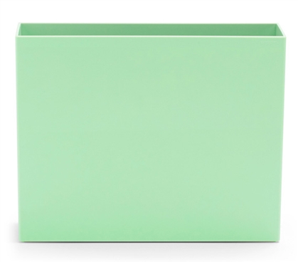 File Box - Mint Dorm Essentials Dorm Necessities College Supplies