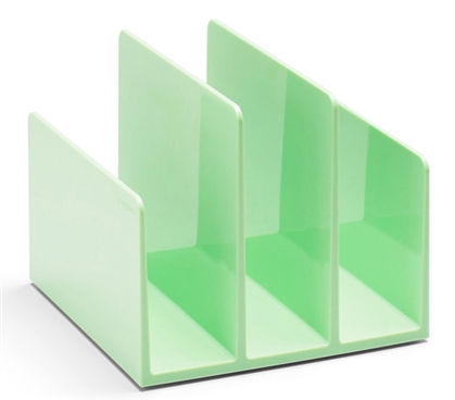 Fin File Organizer - Mint