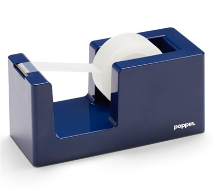 Tape Dispenser - Navy