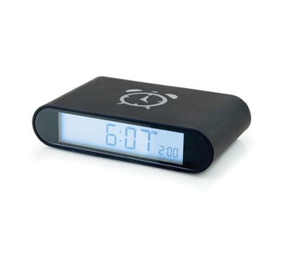 College Flip Alarm Clock Dorm Essentials Dorm Necessities