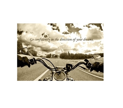 Ride Free College Poster Dorm Room Decorations Wall Decorations for Dorms Must Have Dorm Items