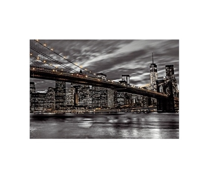 ASSAF FRANK New York Dorm Room Poster Cool Posters for Dorm Rooms