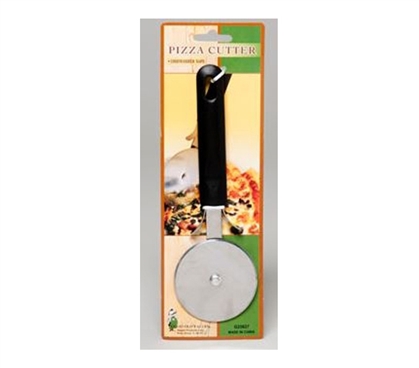 Dorm Cooking - College Essential Pizza Cutter - Kitchen Utensil