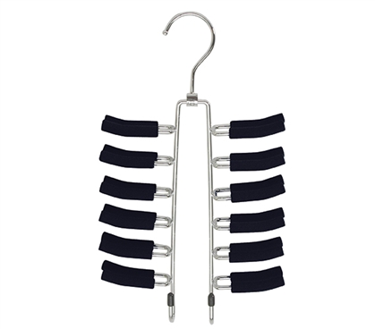 Soft Grip Dorm Accessory Hanger College Supplies Dorm Essentials Must Have Dorm Items