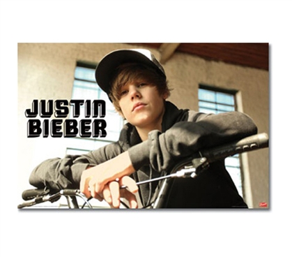 Cheap Justin Bieber Photos For College