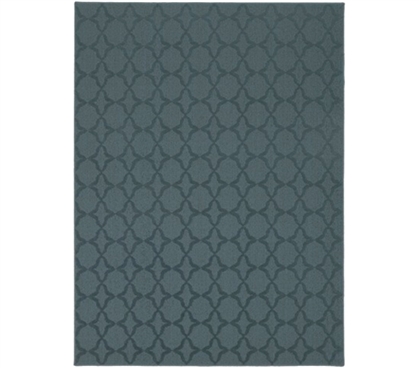 DormCo Rug Favorite - The Seafoam Sparta Rug