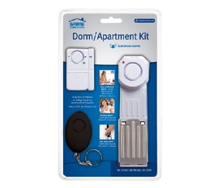 Dorm Safety Kit Dorm Essentials for Dorm Security