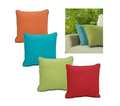 Simply Soft Decorative Pillow