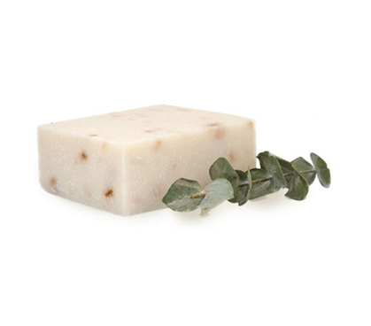Bar Soap - Eucalyptus - Soap With A Cause!