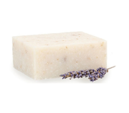 Bar Soap - Lavender - Soap With A Cause! Dorm Accessories Bathroom Accessories