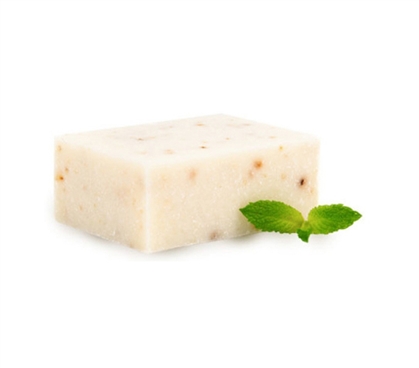 Bar Soap - Spearmint - Soap With A Cause! Cheap Dorm Supplies Must Have Dorm Items