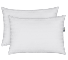 Serta Comfy Sleep Bed Pillows (2 Pack)