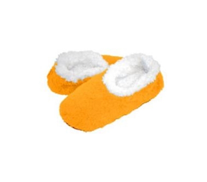 Dorm Snoozies - Neon Bright Orange